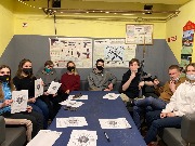 военно-спортивное мероприятие